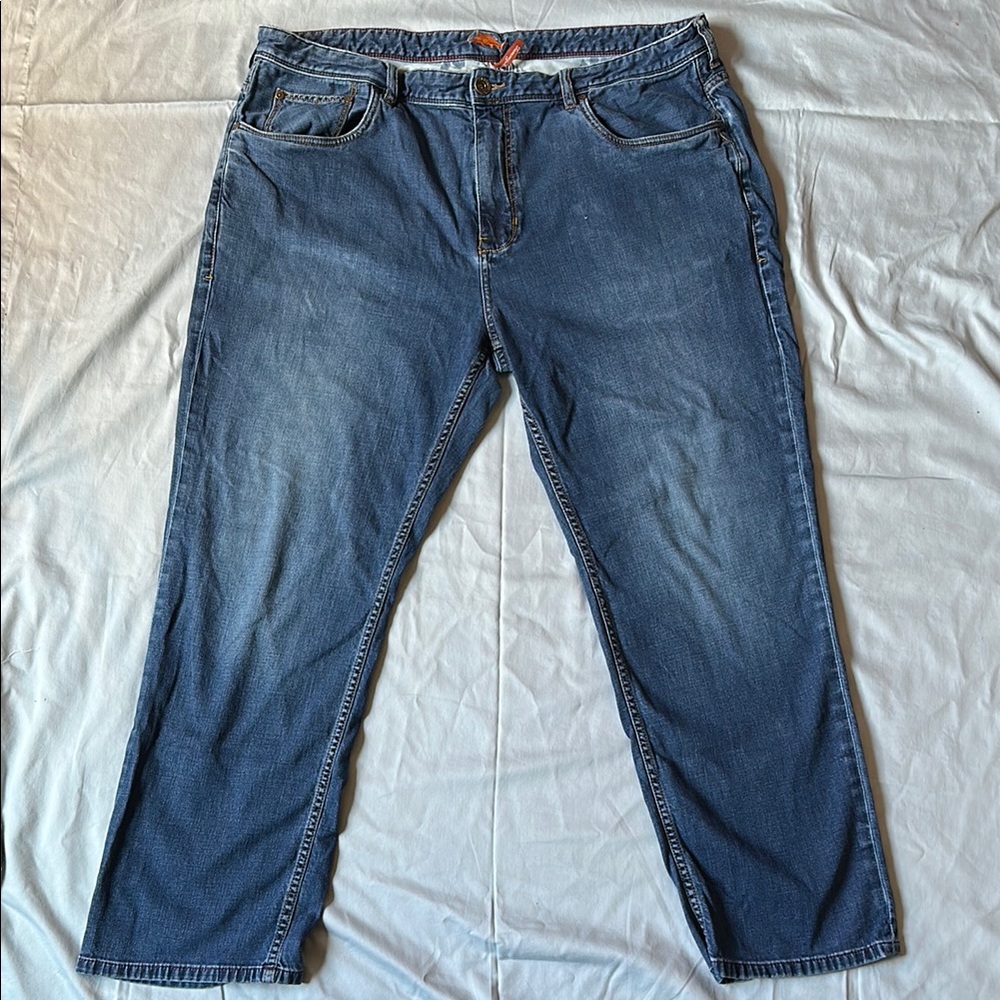 Tommy Bahama  Belize Blue Jeans